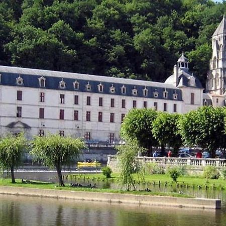 L'Hermitage Des 4 Saisons 호텔 La Gonterie-Boulouneix 외부 사진