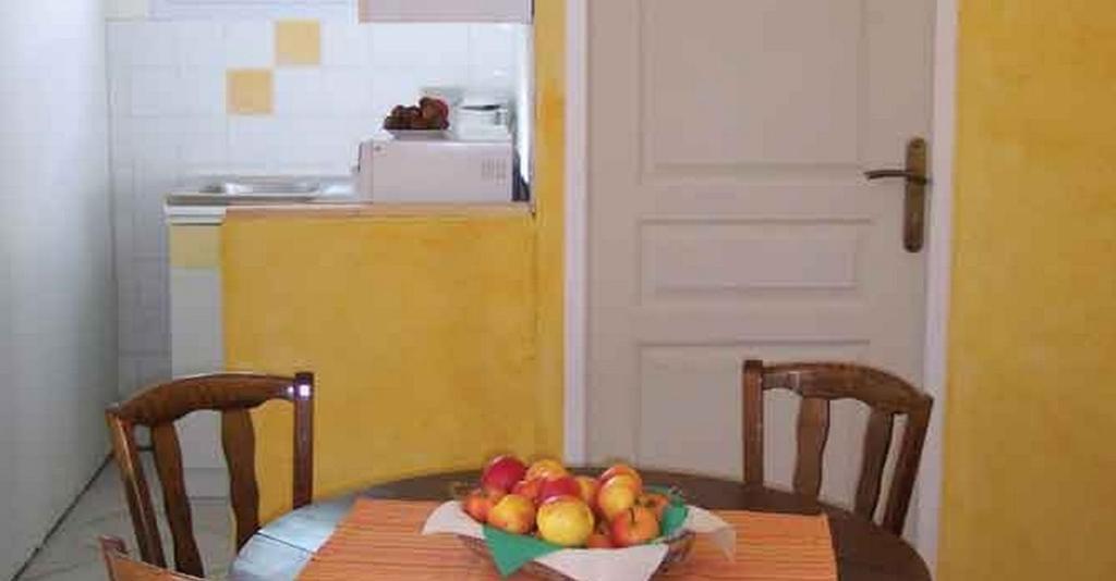 L'Hermitage Des 4 Saisons 호텔 La Gonterie-Boulouneix 객실 사진