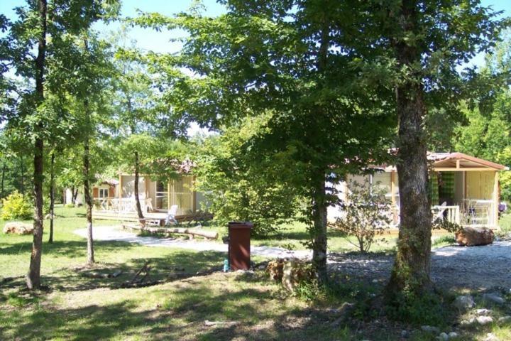 L'Hermitage Des 4 Saisons 호텔 La Gonterie-Boulouneix 객실 사진